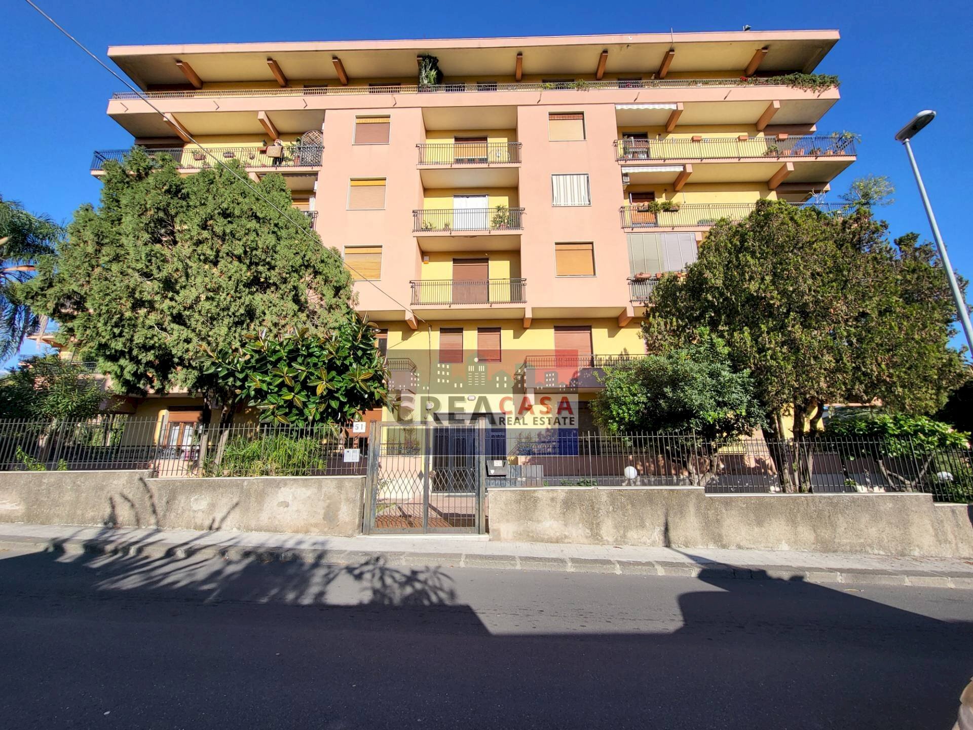 Foto 2 - Appartamento Via Raffaello Grasso, Giarre - foto 2