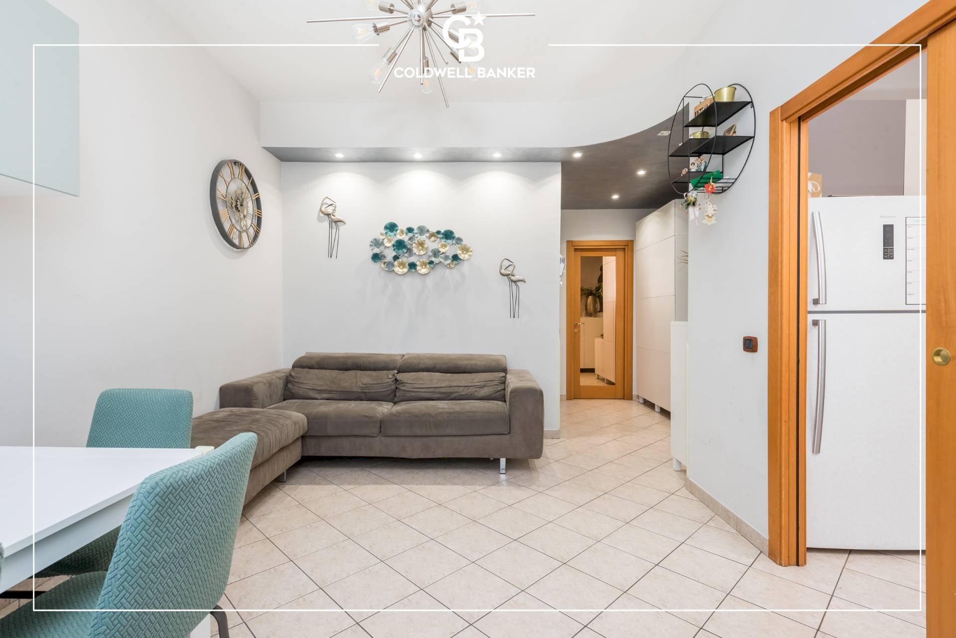 Foto 2 - Trilocale Via J. F. Kennedy
 
2, Ciampino - foto 2