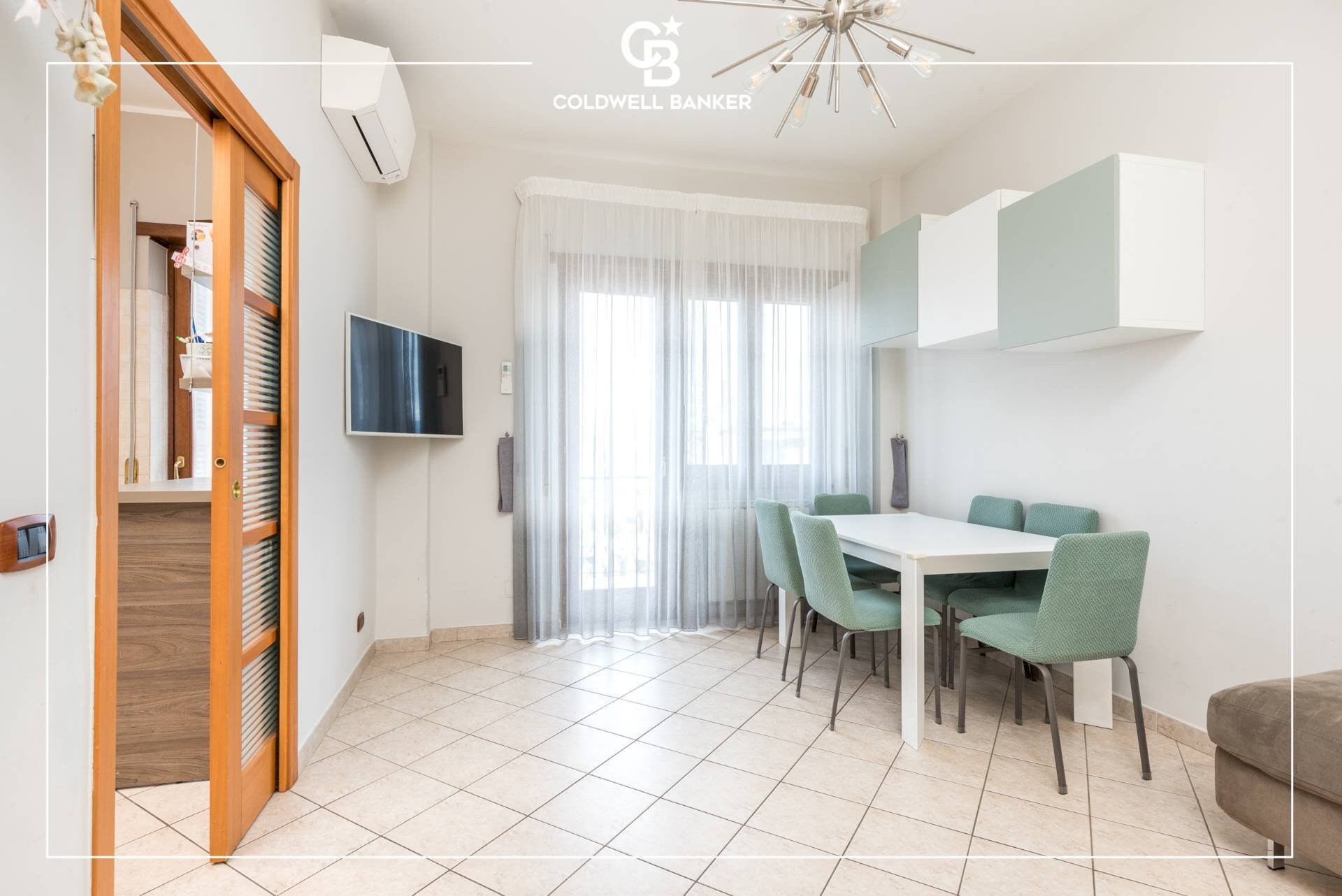 Foto 3 - Trilocale Via J. F. Kennedy
 
2, Ciampino - foto 3