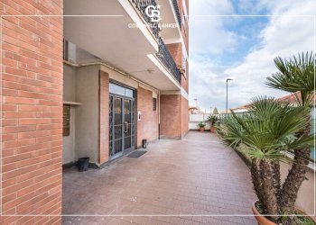 Foto 24 - Trilocale Via J. F. Kennedy
 
2, Ciampino - foto 24