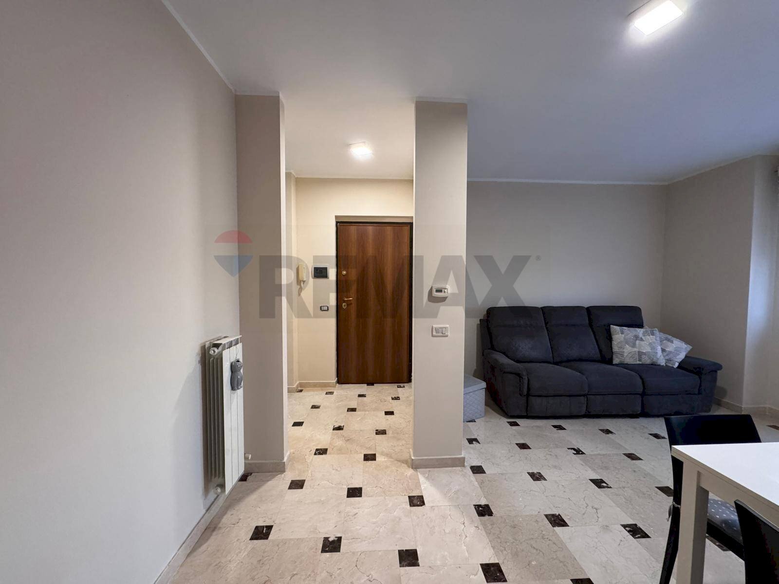 Soggiorno - Appartamento via Marconi
 
21, Vinchiaturo - foto 2