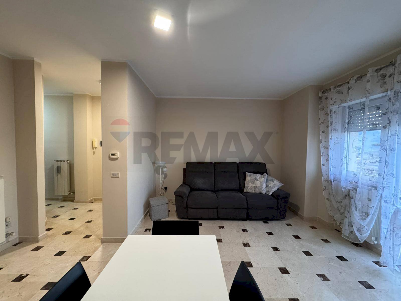 Sala da pranzo - Appartamento via Marconi
 
21, Vinchiaturo - foto 3