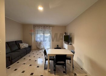 Sala da pranzo - Appartamento via Marconi
 
21, Vinchiaturo - foto 1