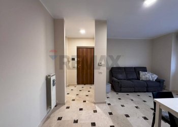 Soggiorno - Appartamento via Marconi
 
21, Vinchiaturo - foto 2