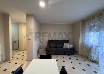 Sala da pranzo - Appartamento via Marconi
 
21, Vinchiaturo - foto 3