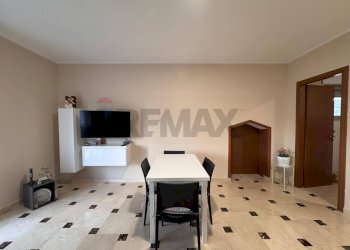 Soggiorno - Appartamento via Marconi
 
21, Vinchiaturo - foto 4