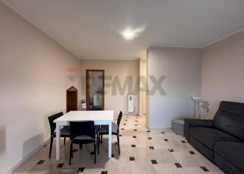 Sala da pranzo - Appartamento via Marconi
 
21, Vinchiaturo - foto 5