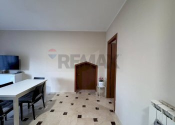 Sala da pranzo - Appartamento via Marconi
 
21, Vinchiaturo - foto 7