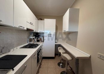 Cucina - Appartamento via Marconi
 
21, Vinchiaturo - foto 9