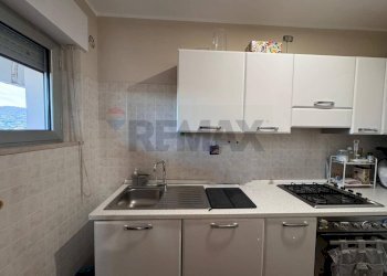 Cucina - Appartamento via Marconi
 
21, Vinchiaturo - foto 10