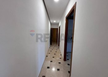 Hall / corridoio - Appartamento via Marconi
 
21, Vinchiaturo - foto 12