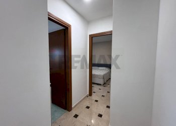 Hall / corridoio - Appartamento via Marconi
 
21, Vinchiaturo - foto 20