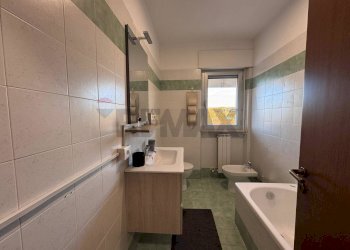 Bagno - Appartamento via Marconi
 
21, Vinchiaturo - foto 21