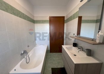 Bagno - Appartamento via Marconi
 
21, Vinchiaturo - foto 22