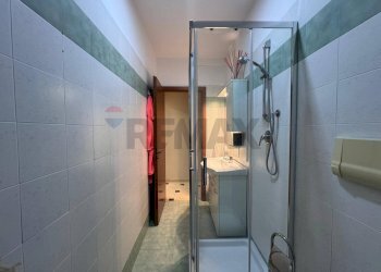 Bagno - Appartamento via Marconi
 
21, Vinchiaturo - foto 25