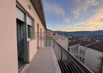 Balcone - Appartamento via Marconi
 
21, Vinchiaturo - foto 29