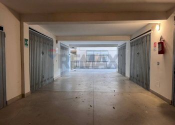 Hall / corridoio - Appartamento via Marconi
 
21, Vinchiaturo - foto 34