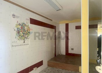 Ricezione / Lobby - Appartamento Via Roma
 
8 e 6, Mirabello Sannitico - foto 2