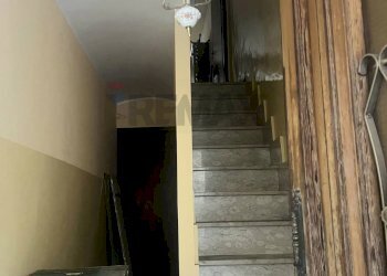 Scale - Appartamento Via Roma
 
8 e 6, Mirabello Sannitico - foto 7