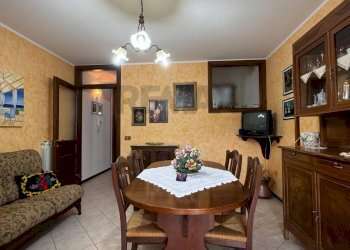 Sala da pranzo - Casa semi indipendente Limosano - foto 1