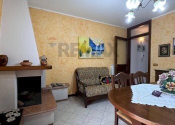 Sala da pranzo - Casa semi indipendente Limosano - foto 2