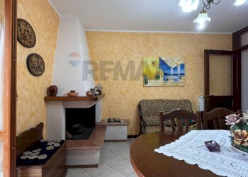 Sala da pranzo - Casa semi indipendente Limosano - foto 3