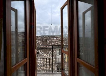 Balcone - Casa semi indipendente Limosano - foto 4