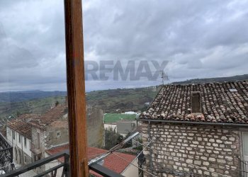 Balcone - Casa semi indipendente Limosano - foto 7