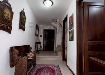 Hall / corridoio - Casa semi indipendente Limosano - foto 8