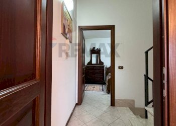 Hall / corridoio - Casa semi indipendente Limosano - foto 13