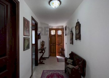 Hall / corridoio - Casa semi indipendente Limosano - foto 18