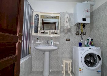 Bagno - Casa semi indipendente Limosano - foto 20