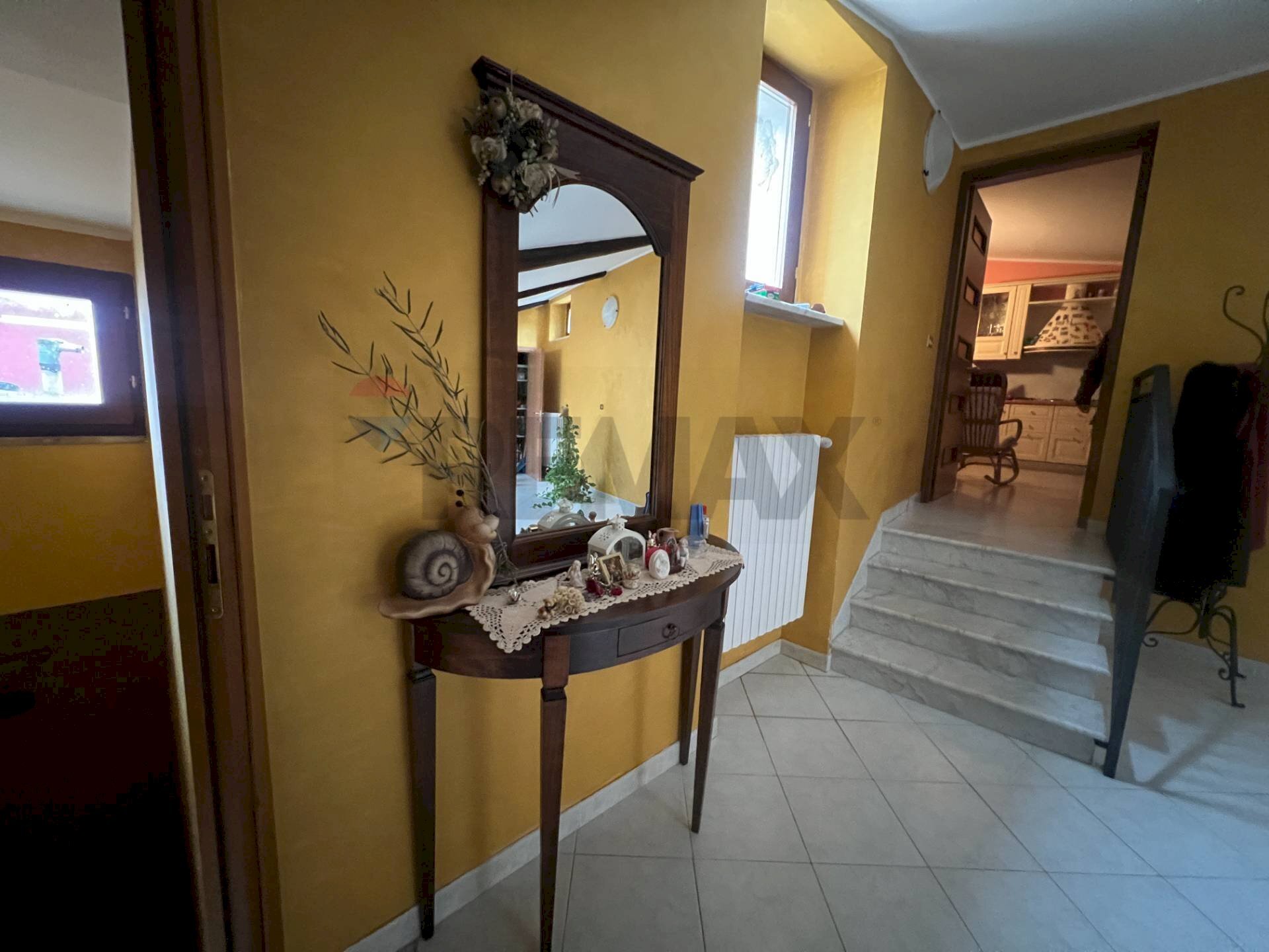 Hall / corridoio - Apartment via ziccardi
 
44, Campobasso - photo 3