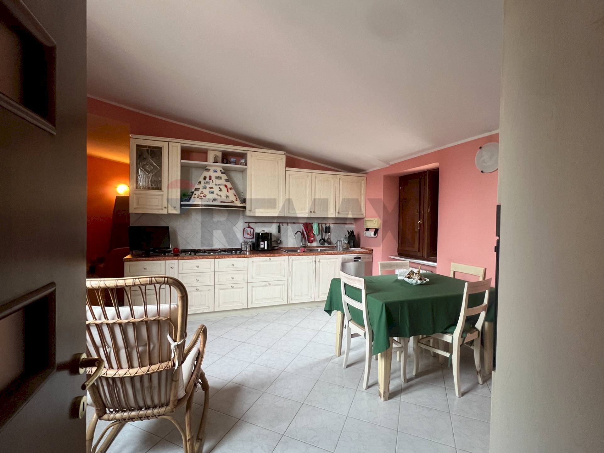 Cucina - Apartment via ziccardi
 
44, Campobasso - photo 1