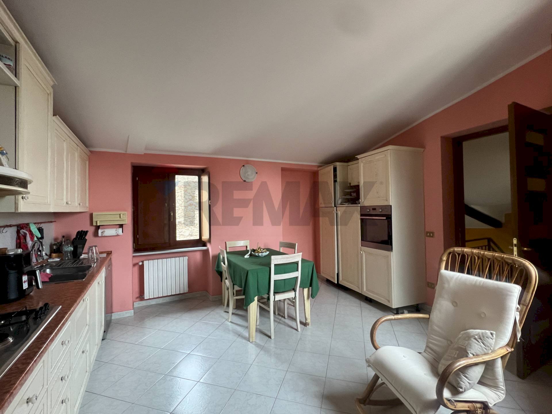 Cucina - Apartment via ziccardi
 
44, Campobasso - photo 2