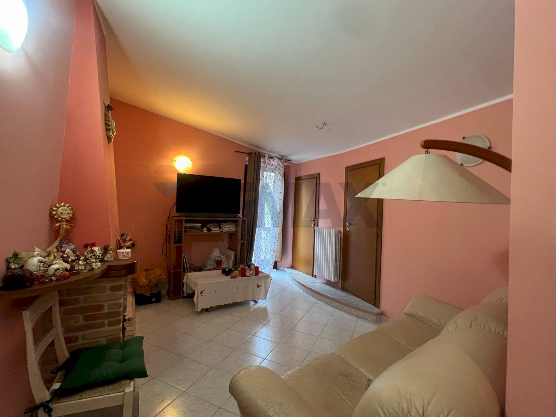 Soggiorno - Apartment via ziccardi
 
44, Campobasso - photo 1