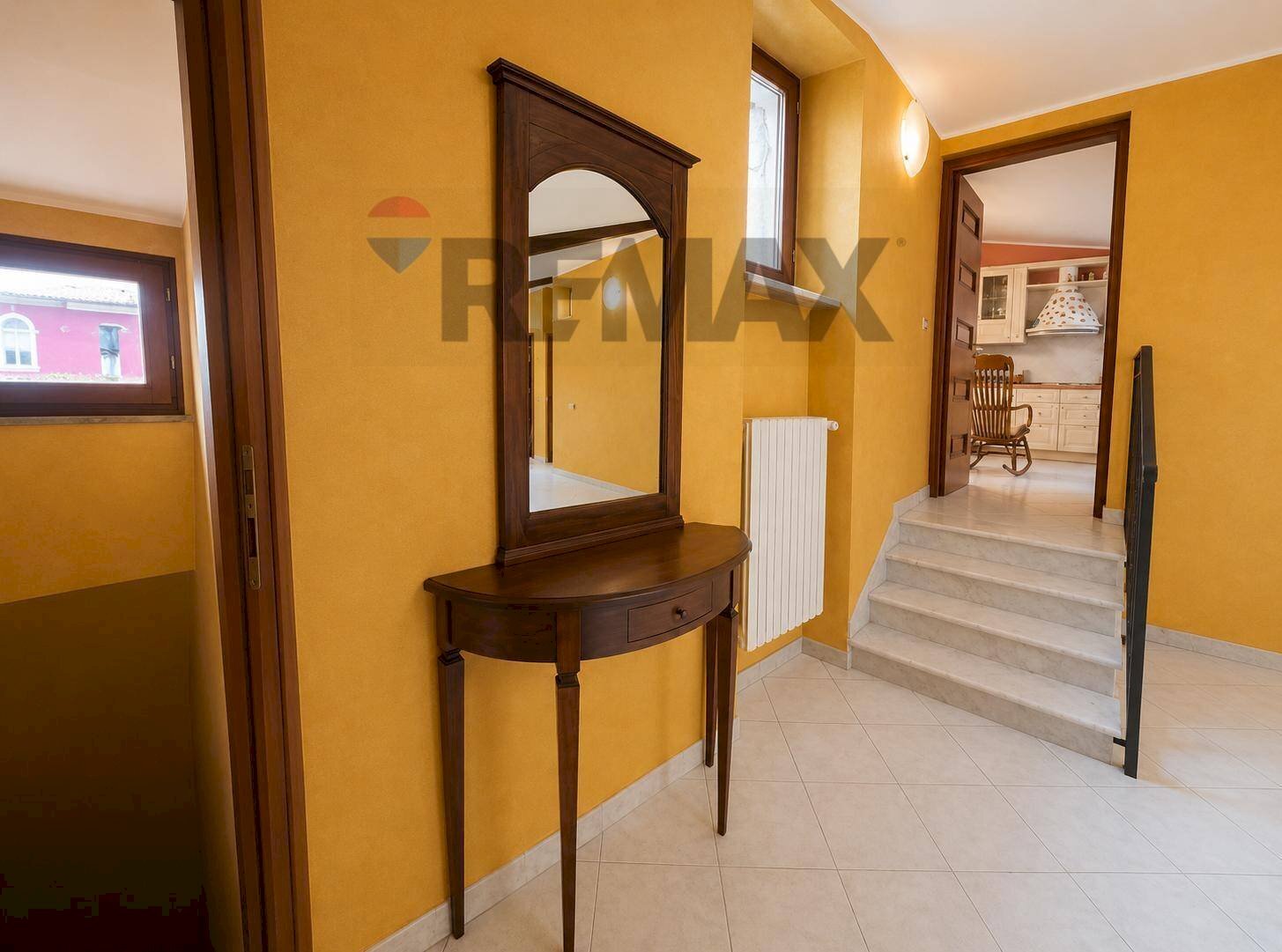 Hall / corridoio - Appartamento via ziccardi
44, Campobasso - foto 3