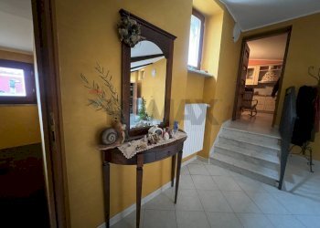 Hall / corridoio - Appartamento via ziccardi
 
44, Campobasso - foto 3