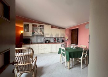 Cucina - Appartamento via ziccardi
 
44, Campobasso - foto 1