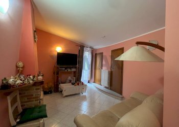 Soggiorno - Appartamento via ziccardi
 
44, Campobasso - foto 7