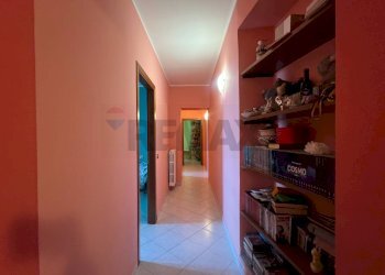 Hall / corridoio - Appartamento via ziccardi
 
44, Campobasso - foto 13