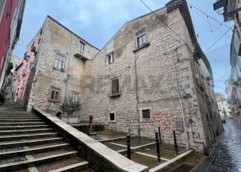 Edificio all\'aperto - Appartamento via ziccardi
 
44, Campobasso - foto 19
