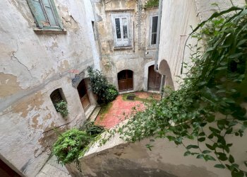 Casa all\'aperto - Appartamento via ziccardi
 
44, Campobasso - foto 20