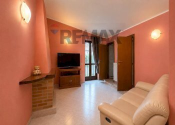 Soggiorno - Apartment via ziccardi
 
44, Campobasso - photo 5