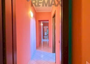 Hall / corridoio - Apartment via ziccardi
 
44, Campobasso - photo 17