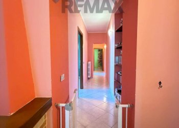 Hall / corridoio - Apartment via ziccardi
 
44, Campobasso - photo 18