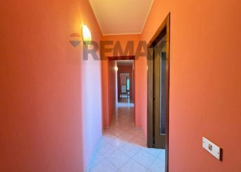 Hall / corridoio - Apartment via ziccardi
 
44, Campobasso - photo 19