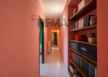 Hall / corridoio - Apartment via ziccardi
 
44, Campobasso - photo 20