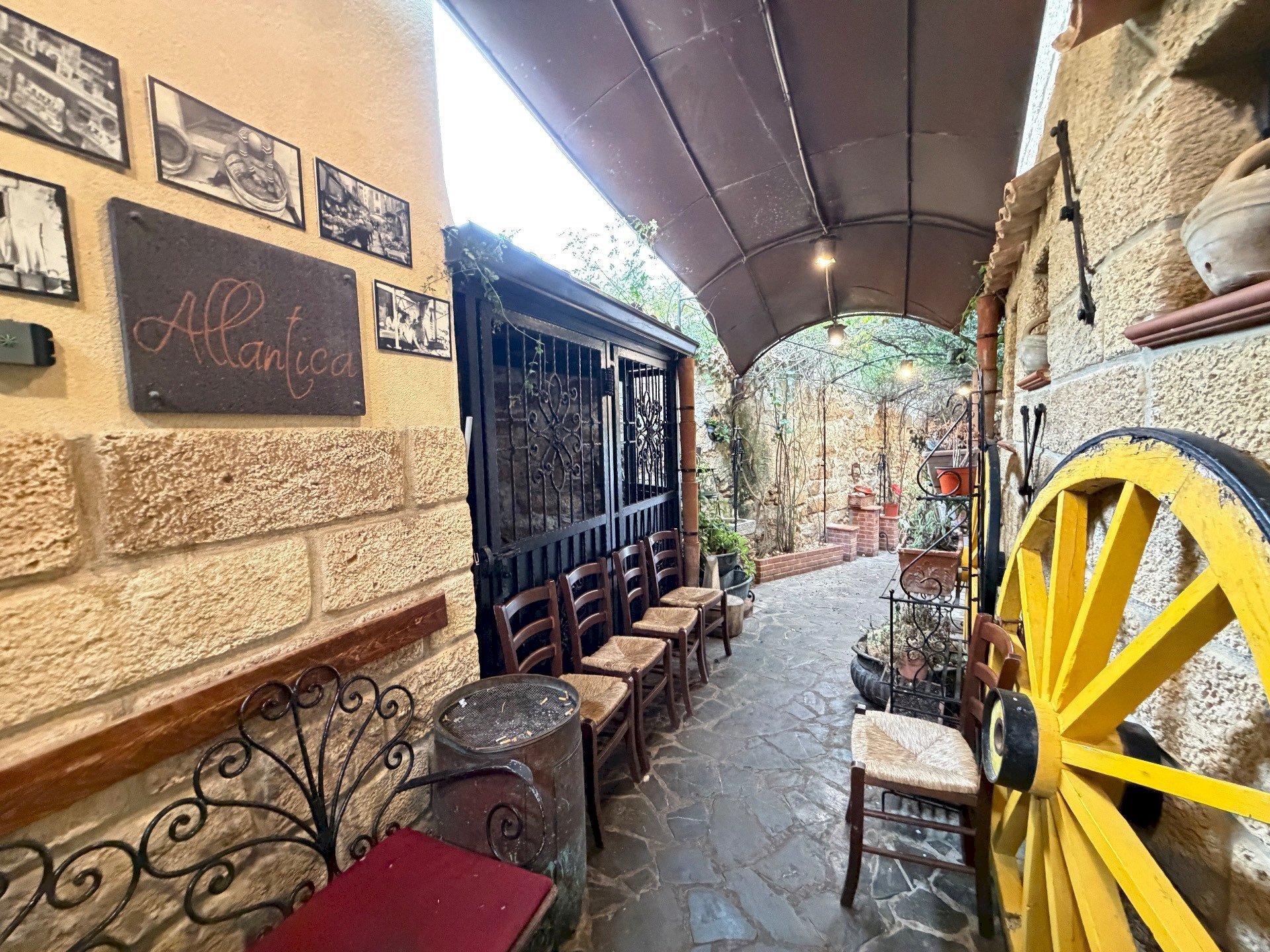 Terrazza - Locale Commerciale Via Roma
 
3, Terrasini - foto 3