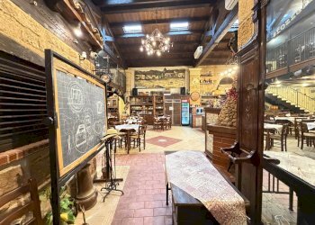 Dispensa di stoccaggio - Locale Commerciale Via Roma
 
3, Terrasini - foto 4